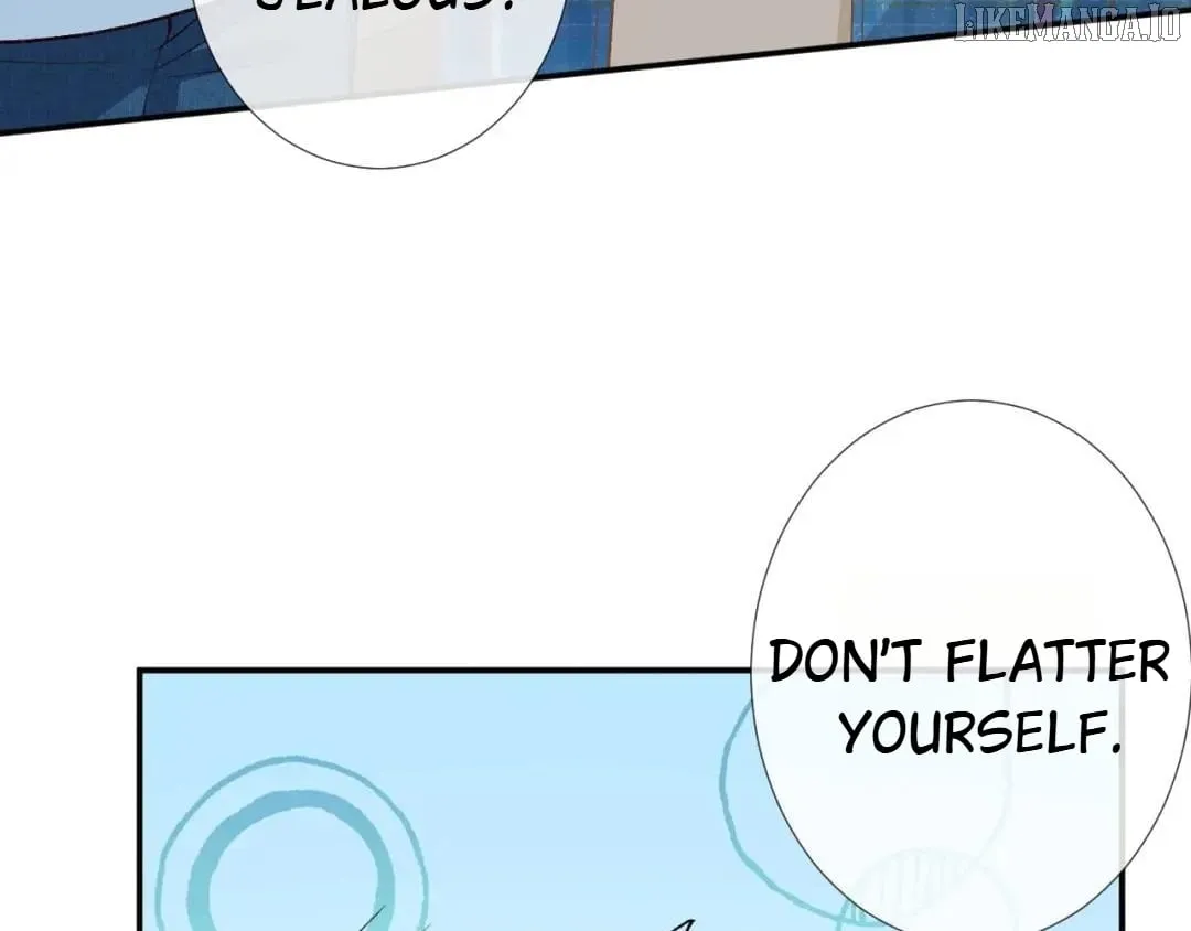 Everyone’s Darling Chapter 252 Online - página 3