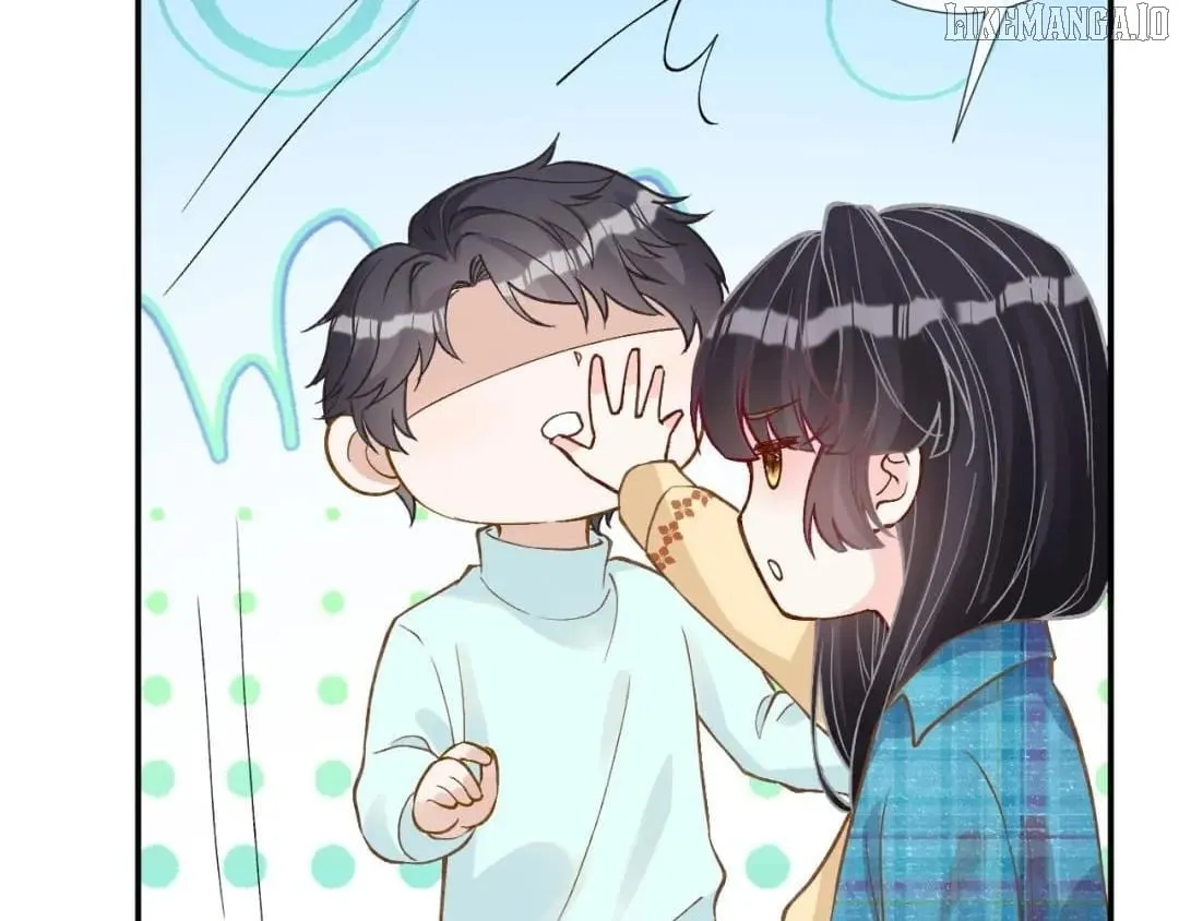 Everyone’s Darling Chapter 252 Online - página 4