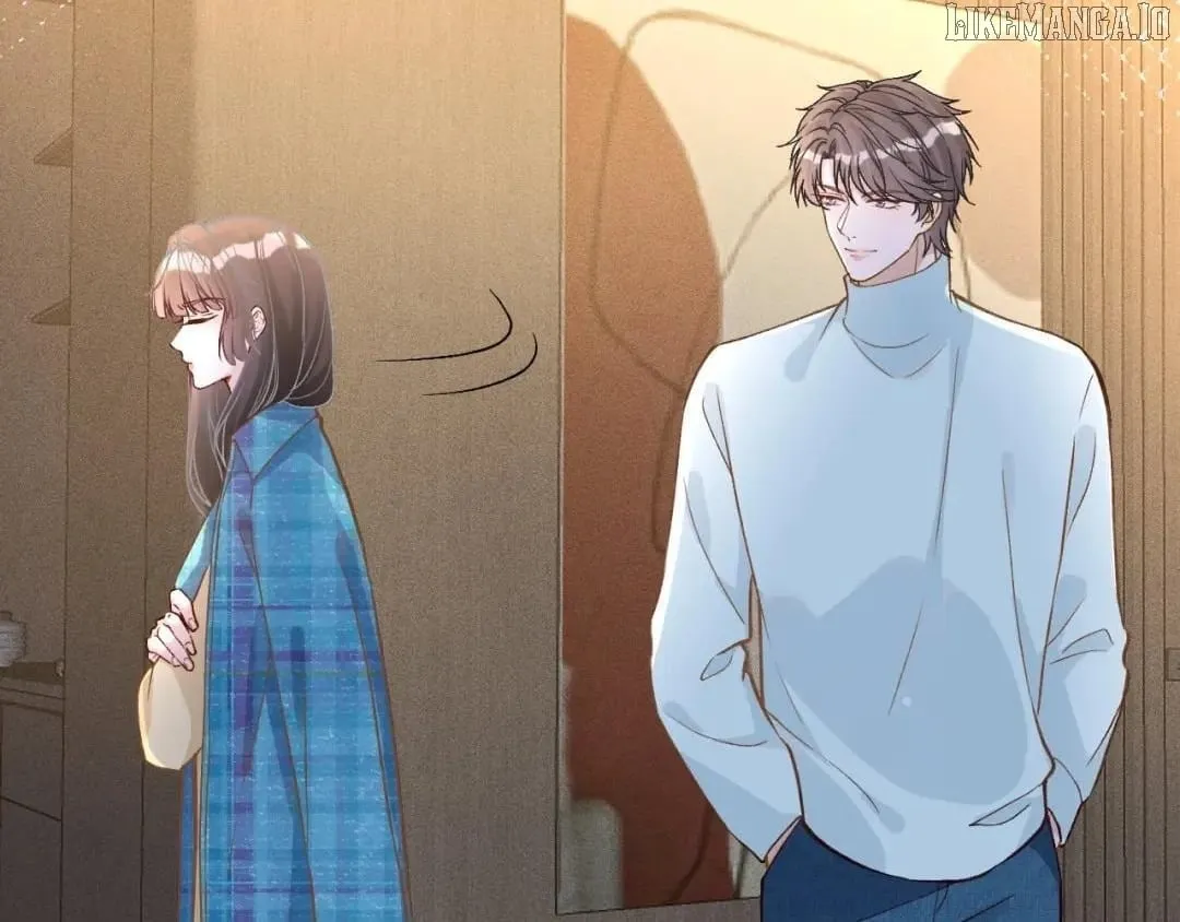 Everyone’s Darling Chapter 252 Online - página 6
