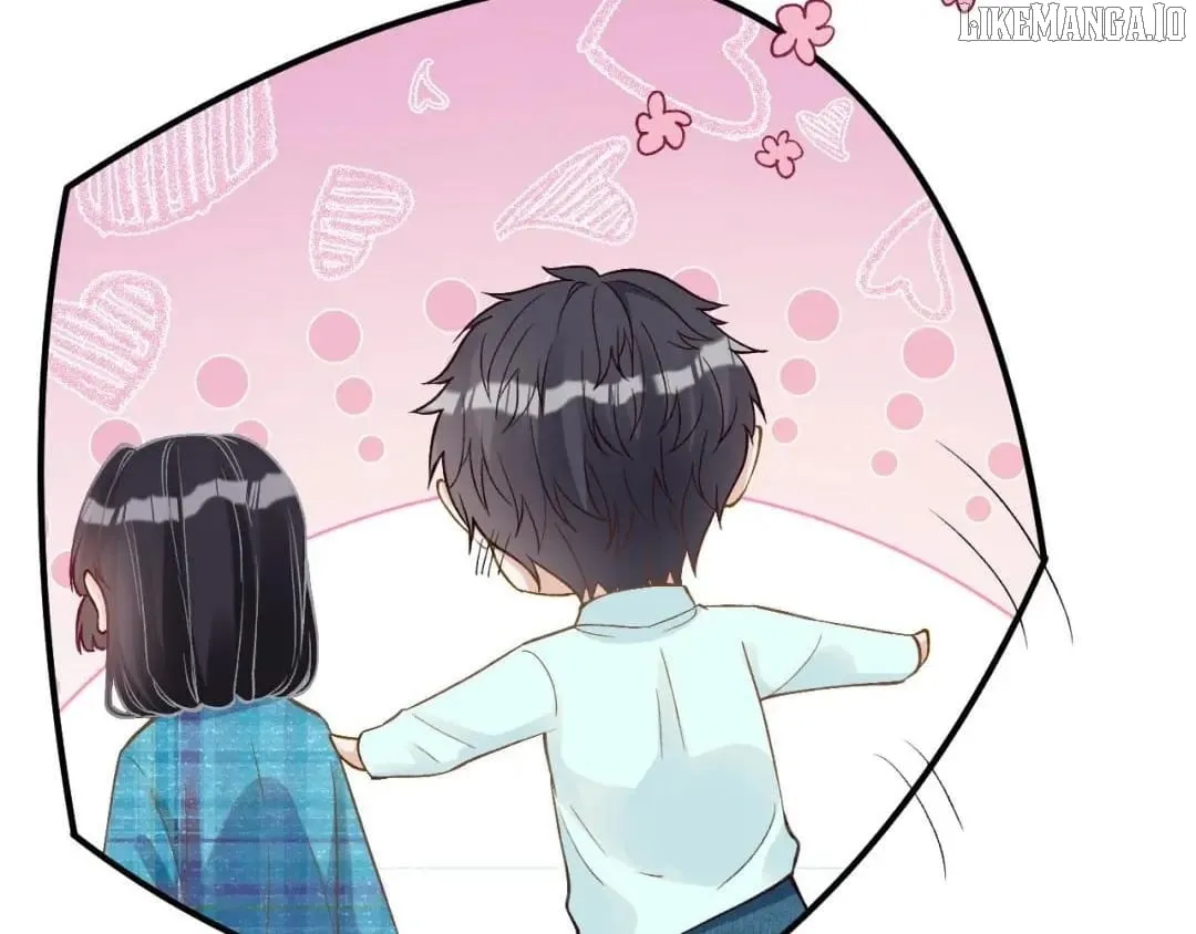 Everyone’s Darling Chapter 252 Online - página 8