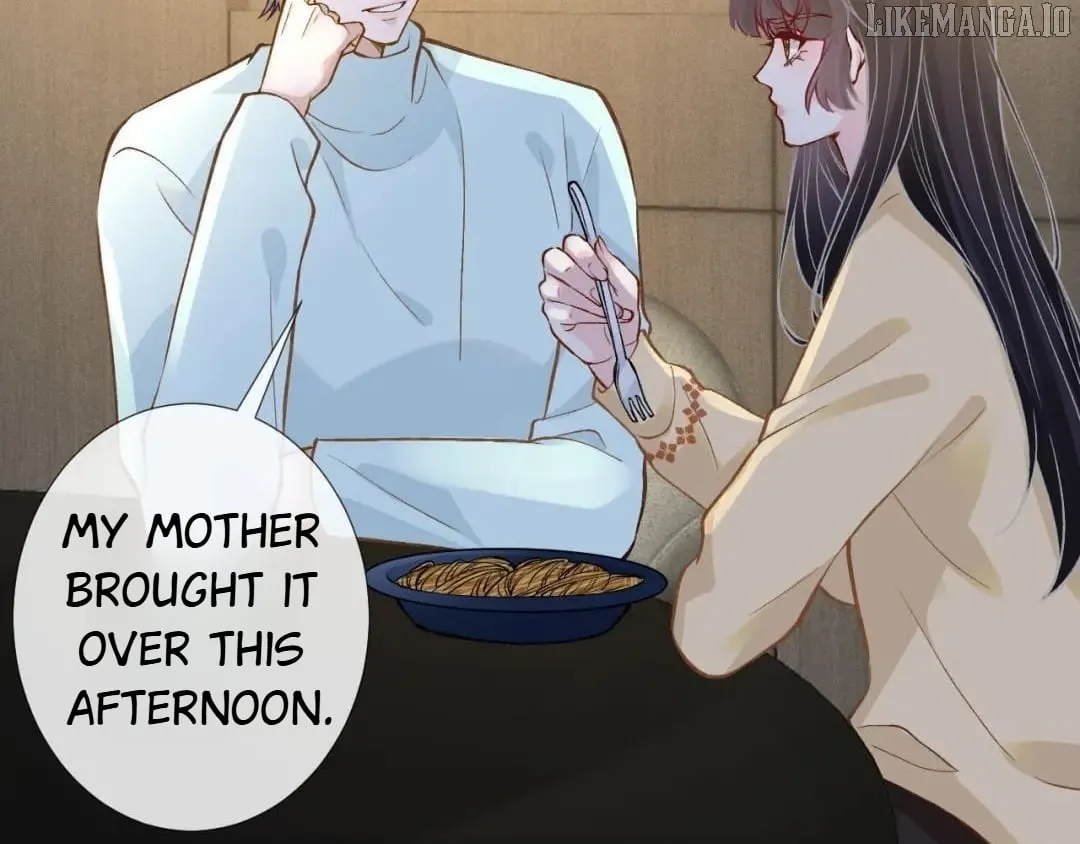 Everyone’s Darling Chapter 252 Online - página 12