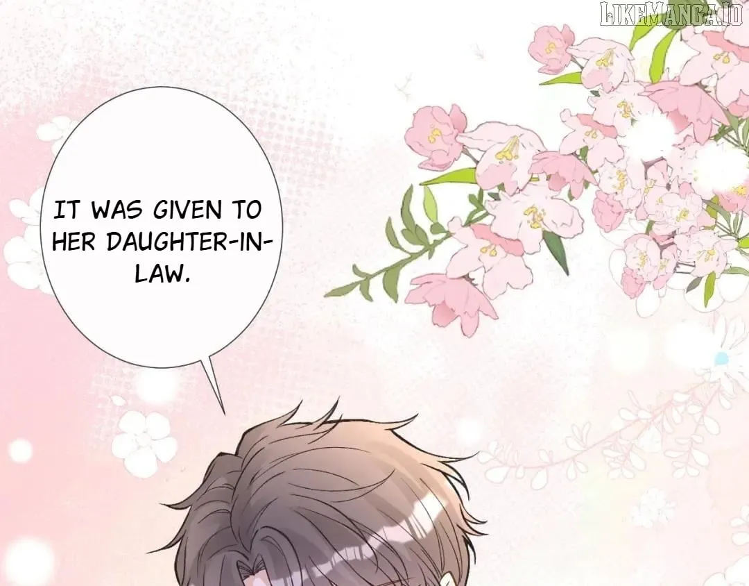 Everyone’s Darling Chapter 252 Online - página 15