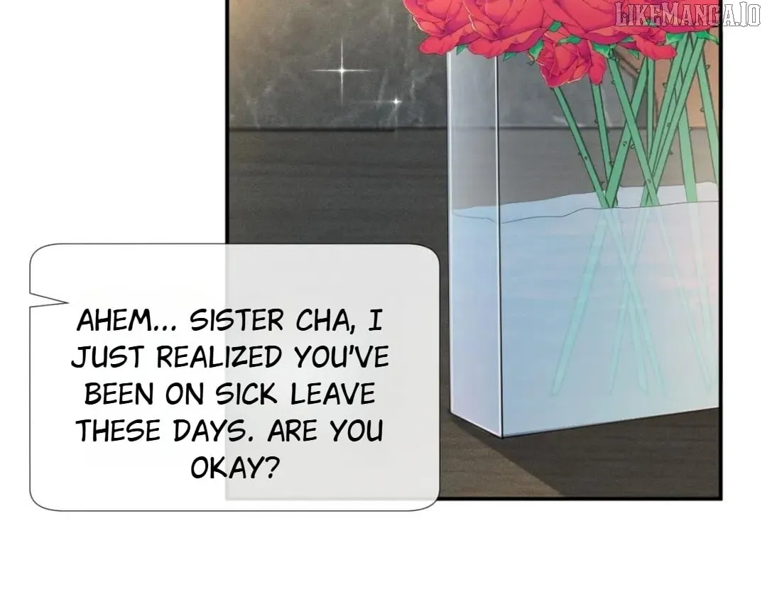 Everyone’s Darling Chapter 252 Online - página 23