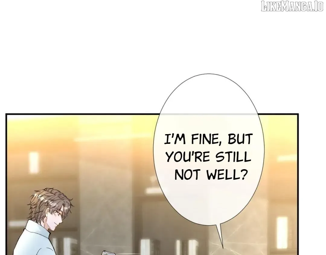 Everyone’s Darling Chapter 252 Online - página 24