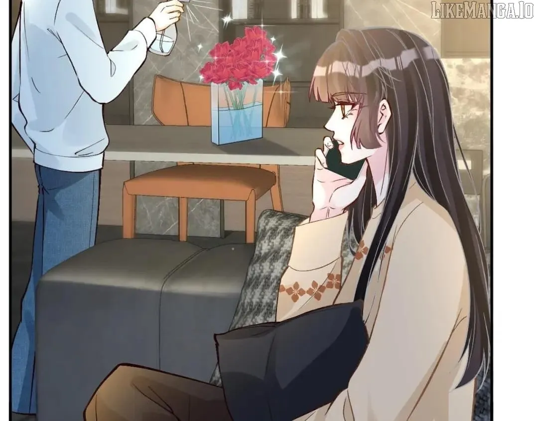 Everyone’s Darling Chapter 252 Online - página 25