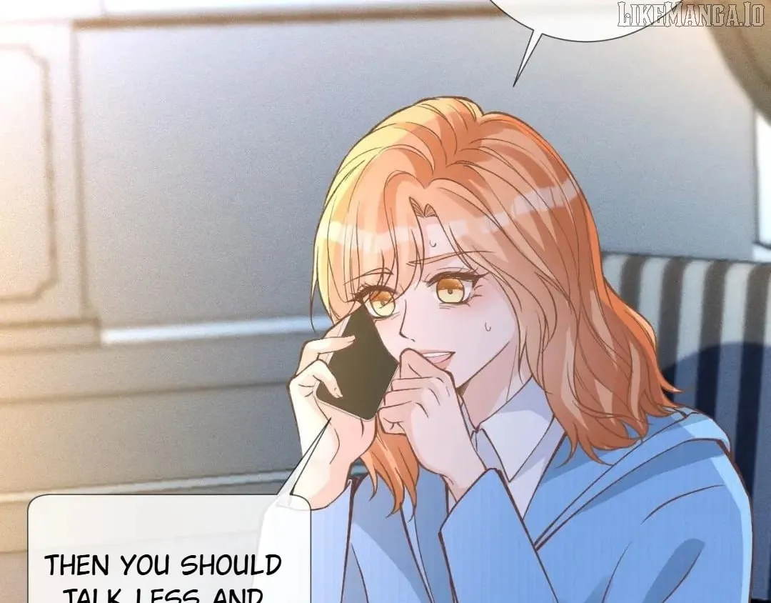 Everyone’s Darling Chapter 252 Online - página 27