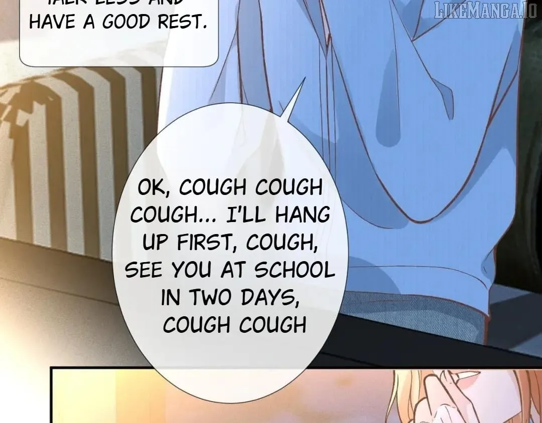 Everyone’s Darling Chapter 252 Online - página 28