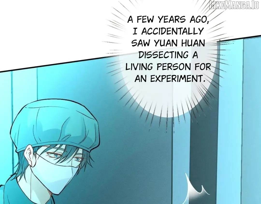Everyone’s Darling Chapter 252 Online - página 33