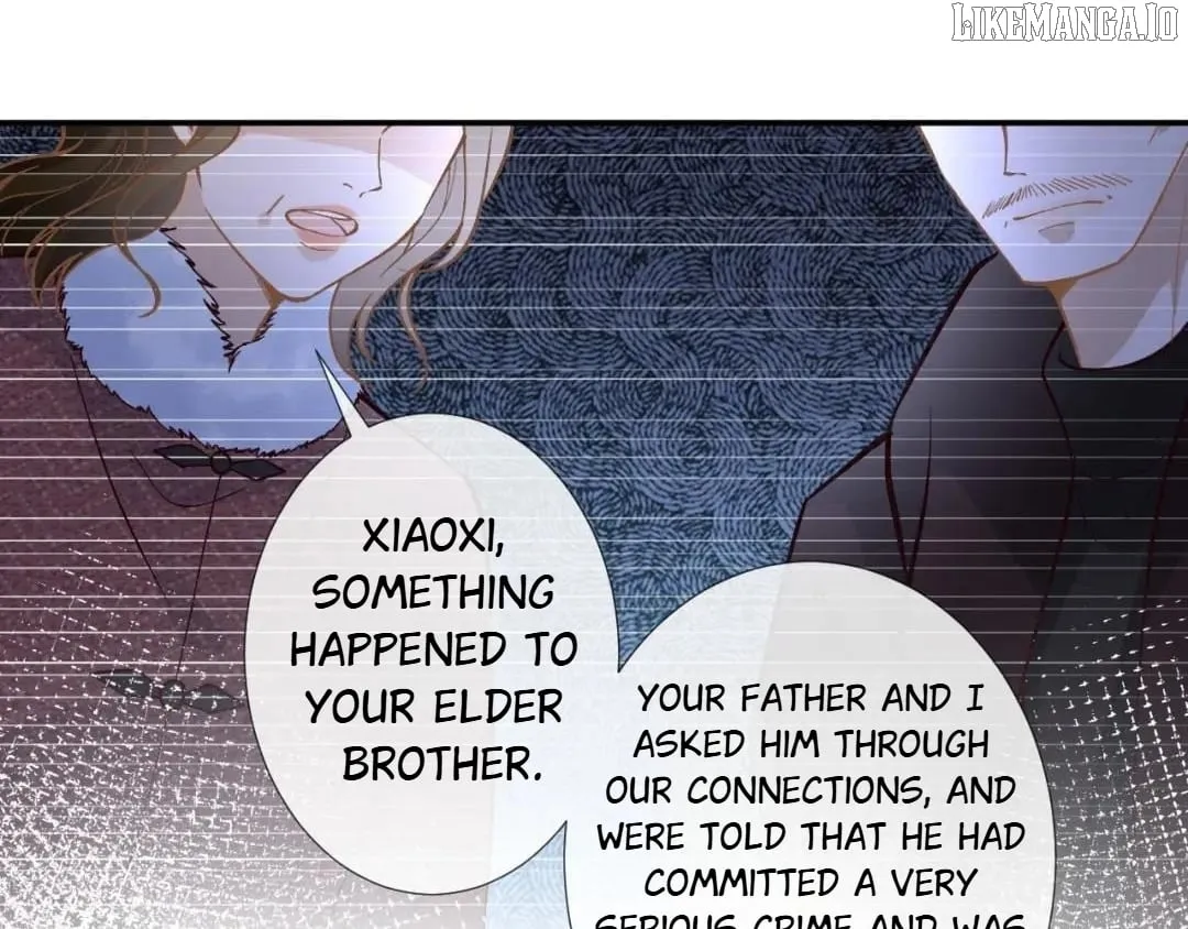Everyone’s Darling Chapter 252 Online - página 41
