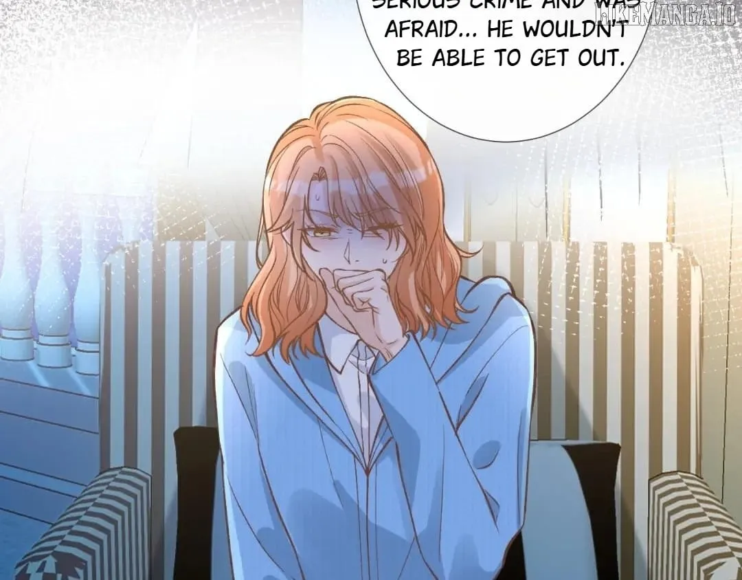 Everyone’s Darling Chapter 252 Online - página 42