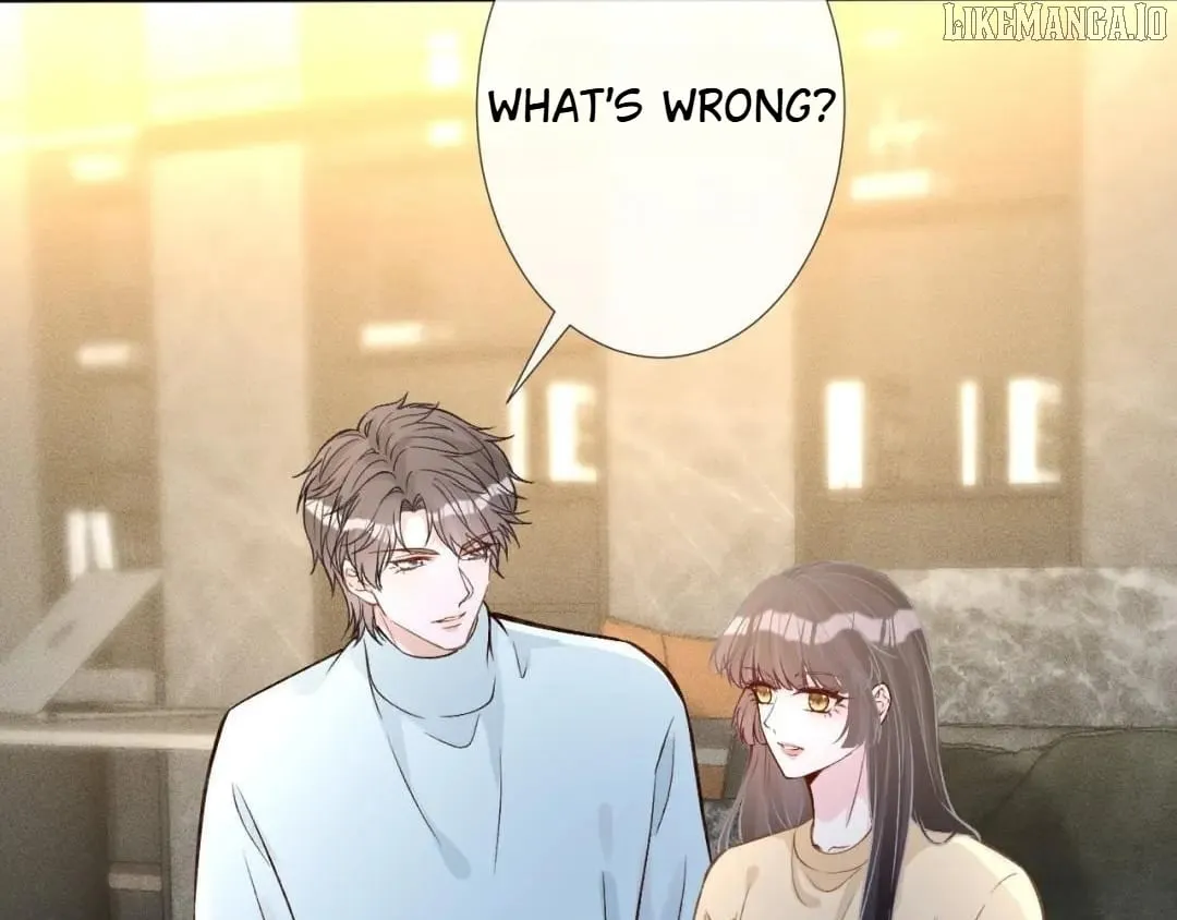 Everyone’s Darling Chapter 252 Online - página 49