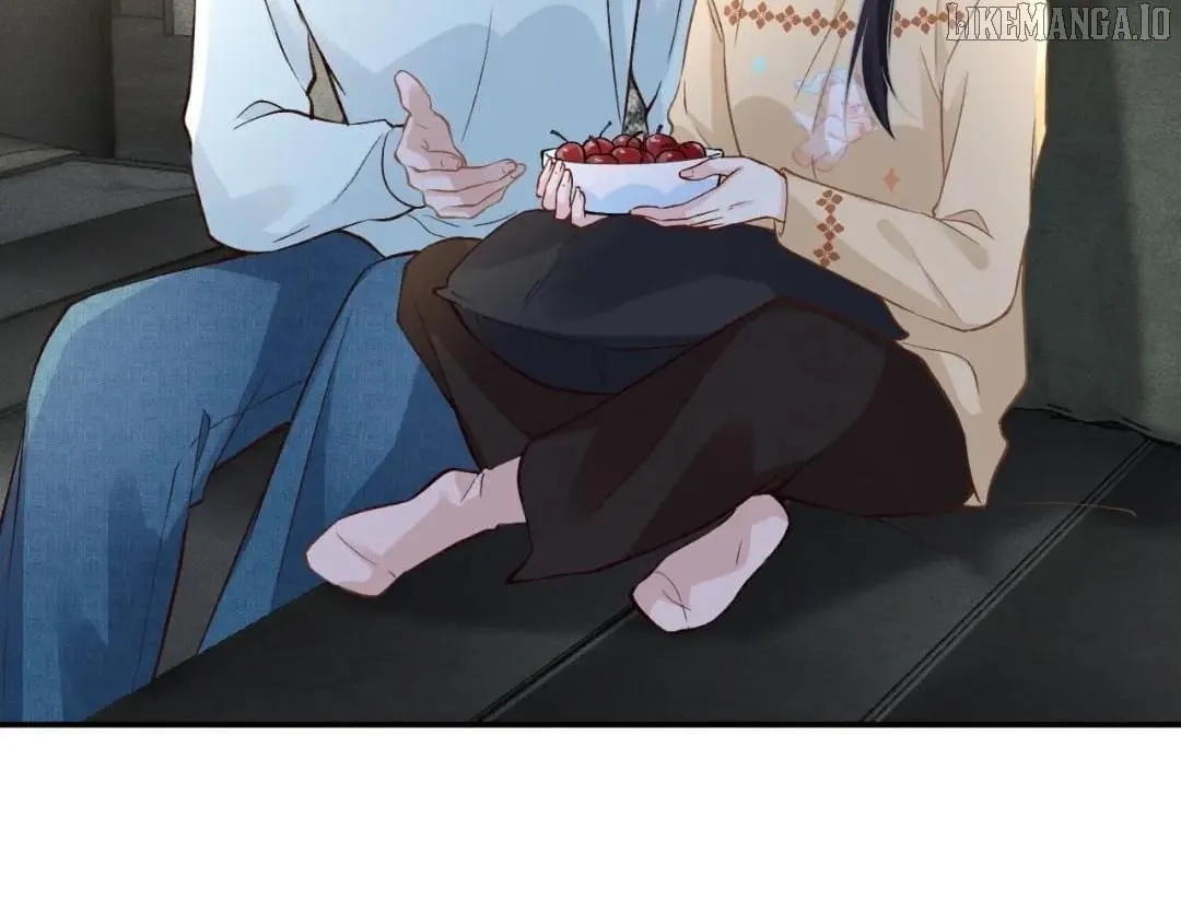 Everyone’s Darling Chapter 252 Online - página 50