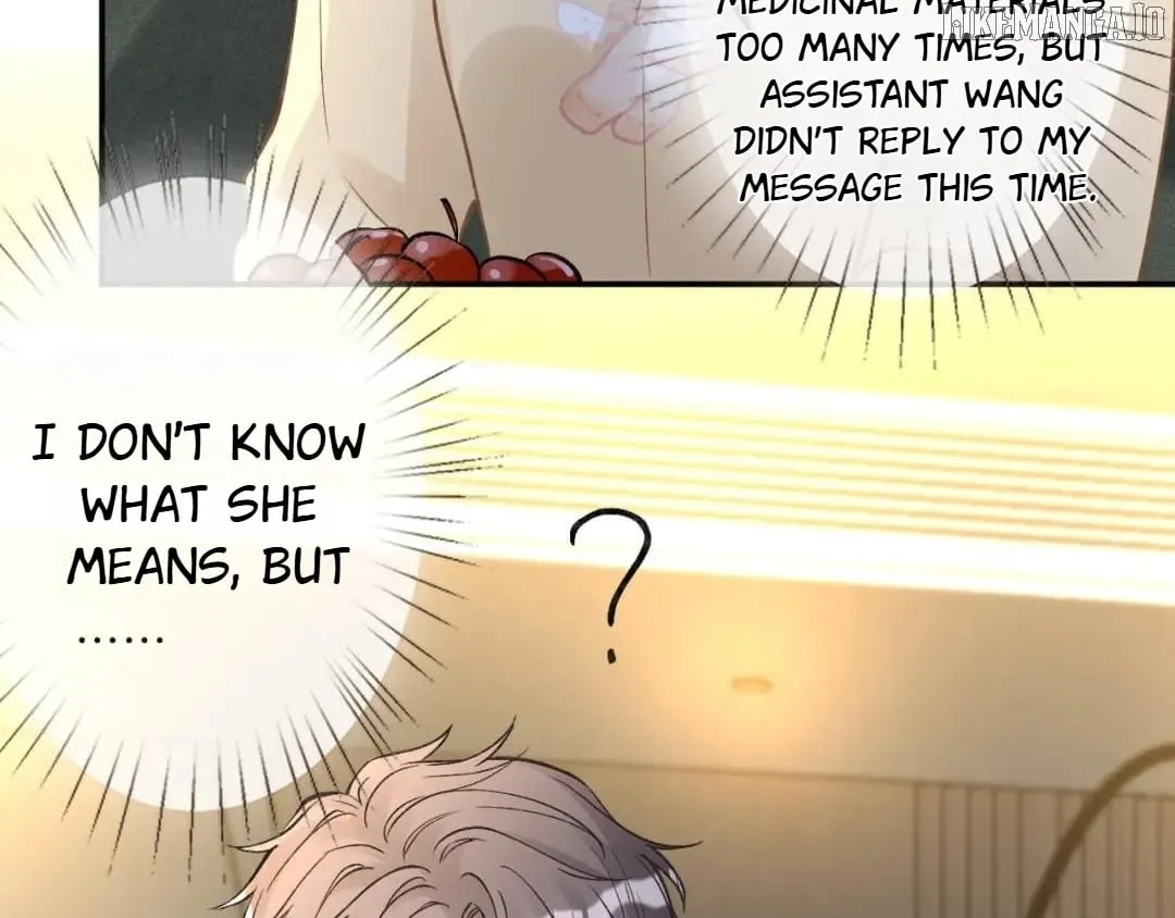 Everyone’s Darling Chapter 252 Online - página 53