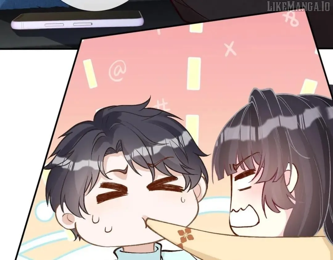 Everyone’s Darling Chapter 252 Online - página 56