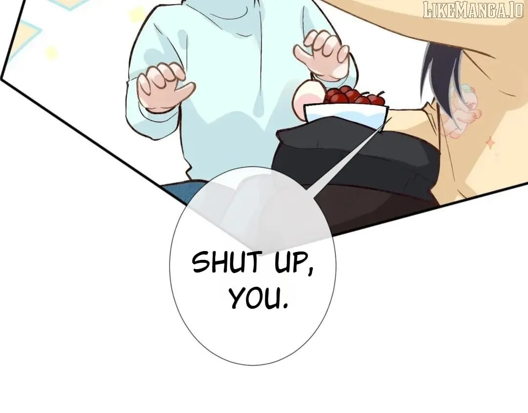 Everyone’s Darling Chapter 252 Online - página 57