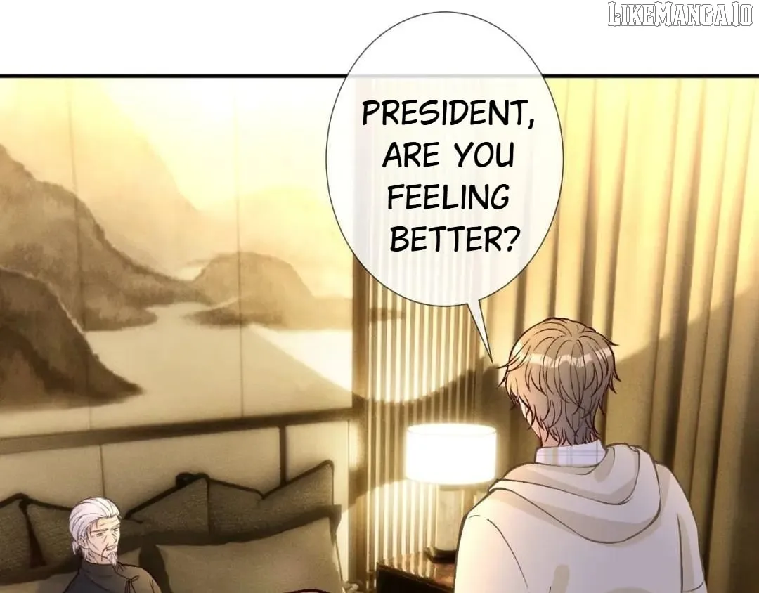 Everyone’s Darling Chapter 252 Online - página 61