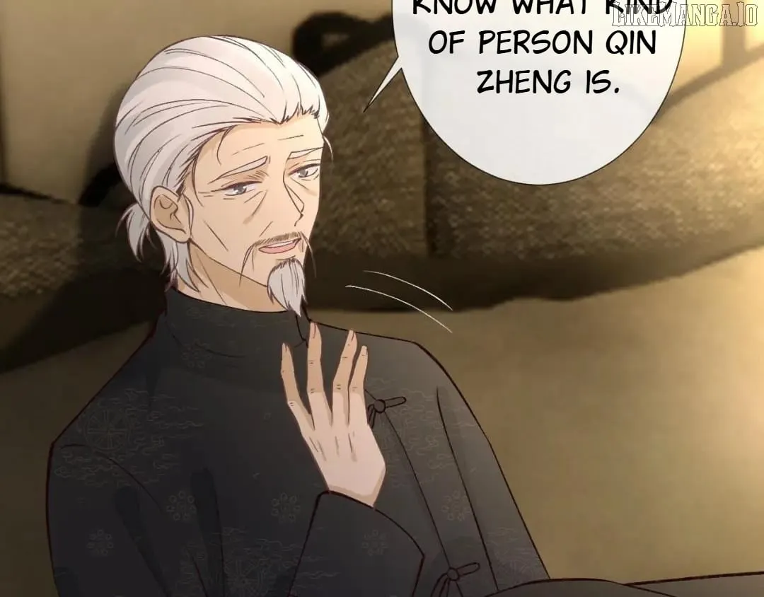 Everyone’s Darling Chapter 252 Online - página 63