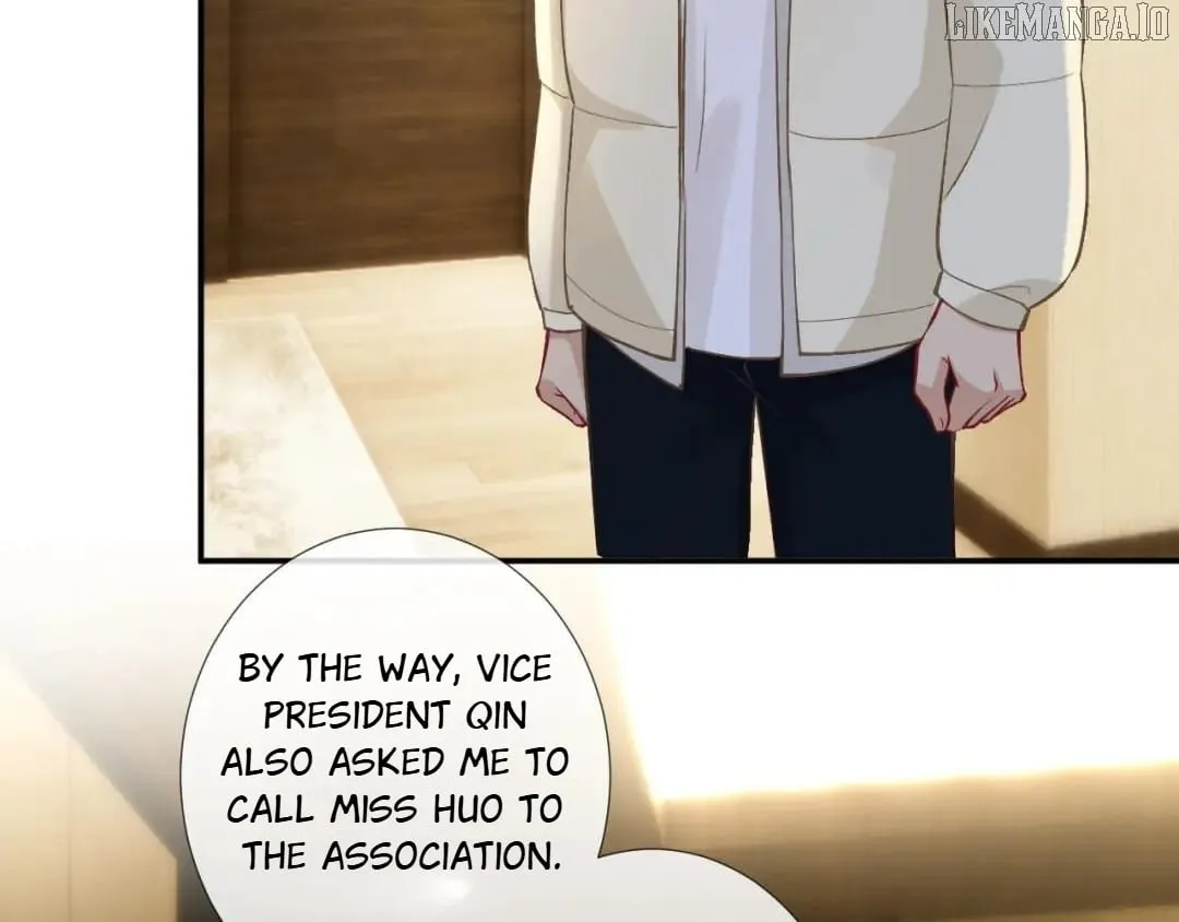 Everyone’s Darling Chapter 252 Online - página 69