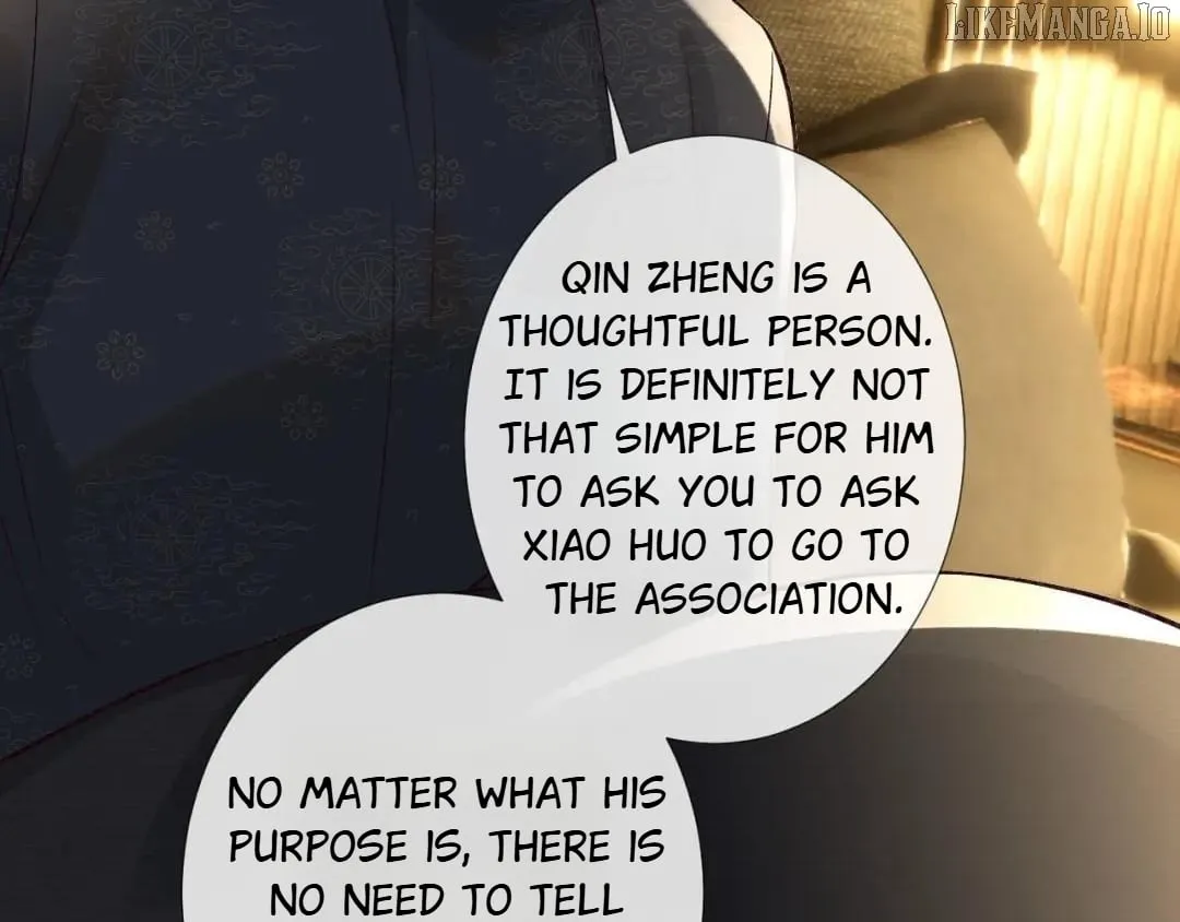 Everyone’s Darling Chapter 252 Online - página 73