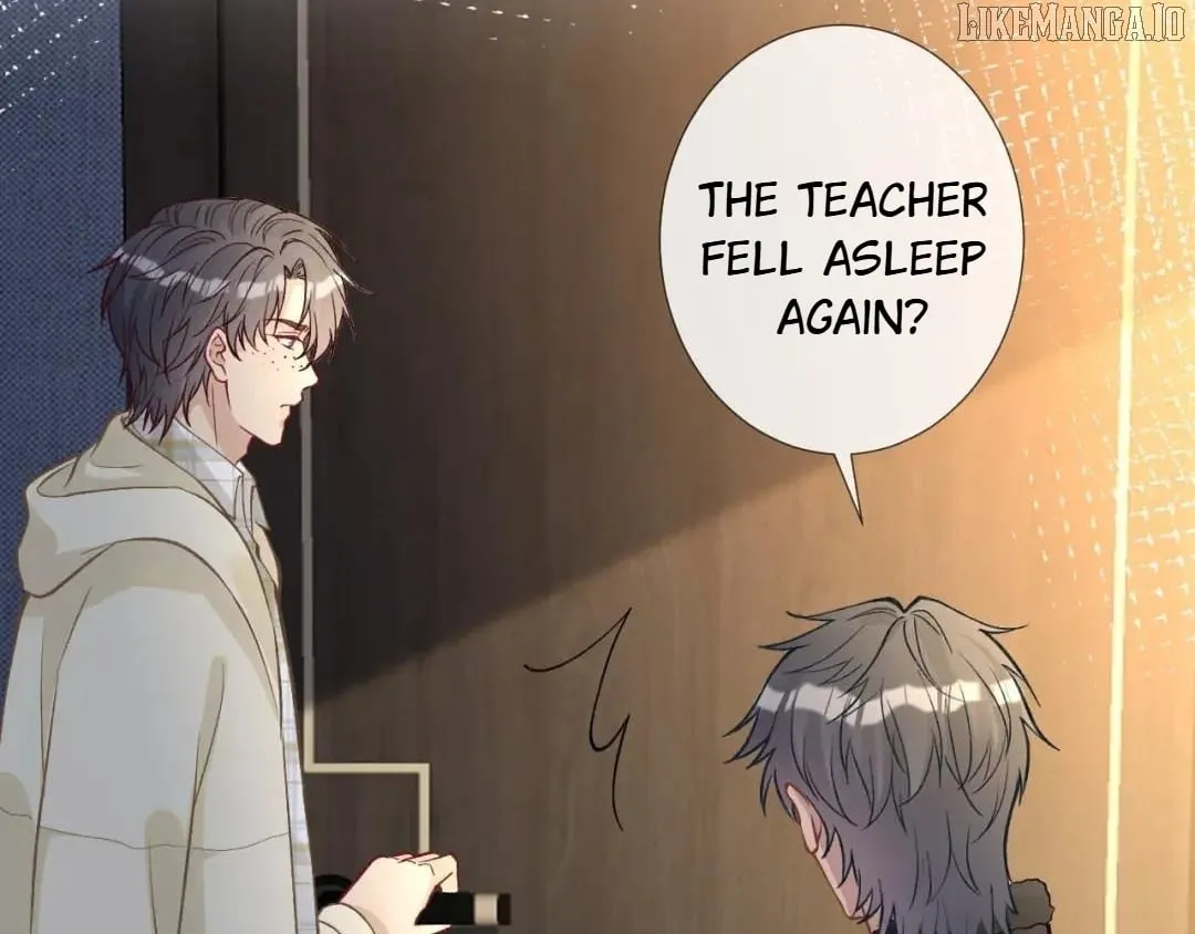 Everyone’s Darling Chapter 252 Online - página 76