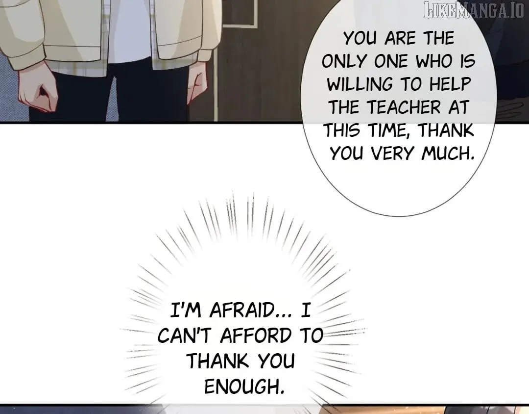 Everyone’s Darling Chapter 252 Online - página 80