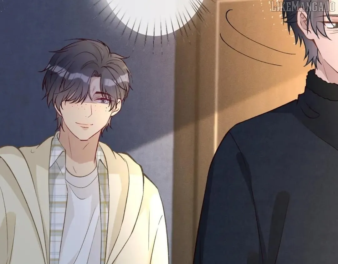 Everyone’s Darling Chapter 252 Online - página 81