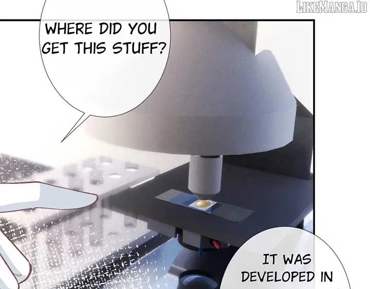 Everyone’s Darling Chapter 253 Online - página 8