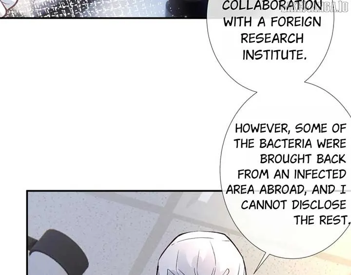 Everyone’s Darling Chapter 253 Online - página 9