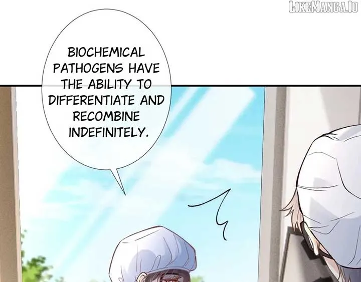 Everyone’s Darling Chapter 253 Online - página 12