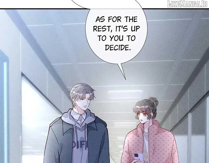 Everyone’s Darling Chapter 253 Online - página 21