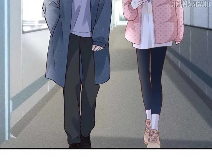 Everyone’s Darling Chapter 253 Online - página 22