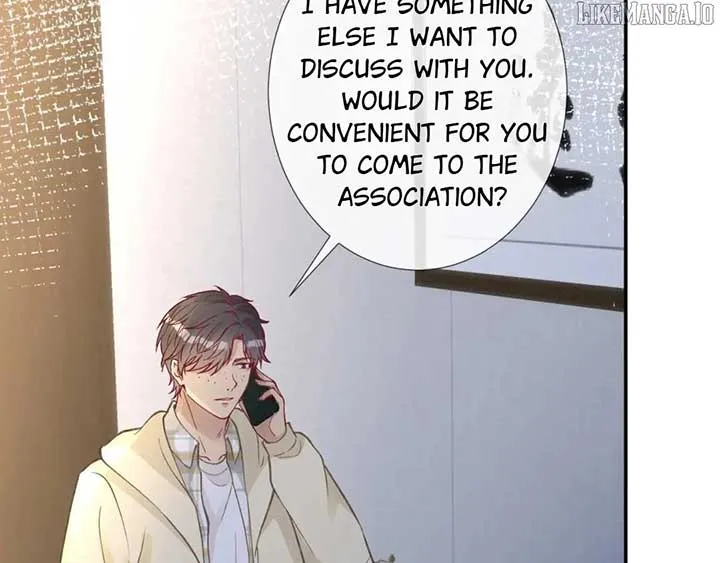 Everyone’s Darling Chapter 253 Online - página 26
