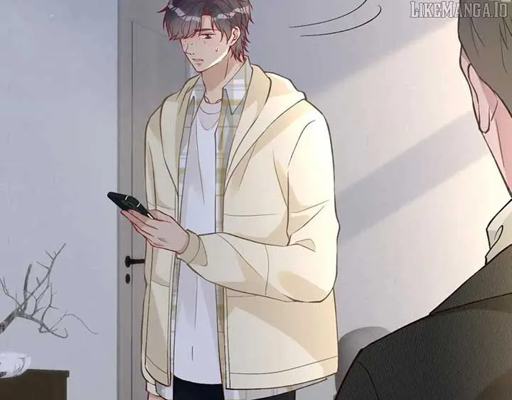 Everyone’s Darling Chapter 253 Online - página 31