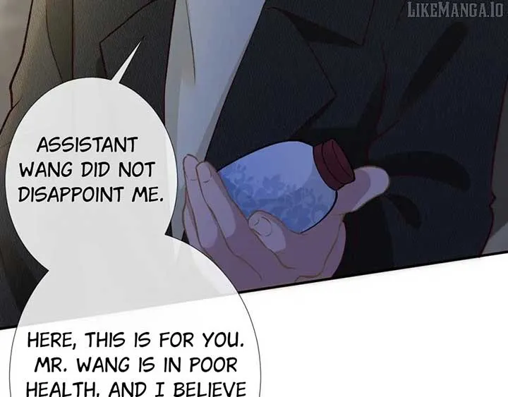 Everyone’s Darling Chapter 253 Online - página 34