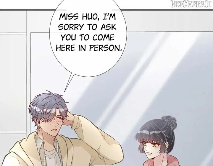 Everyone’s Darling Chapter 253 Online - página 40