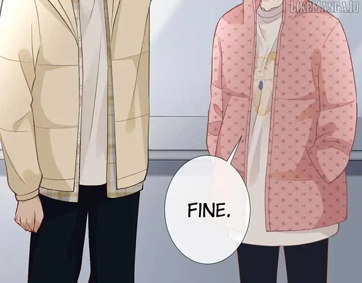 Everyone’s Darling Chapter 253 Online - página 41