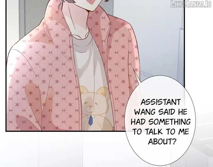 Everyone’s Darling Chapter 253 Online - página 44
