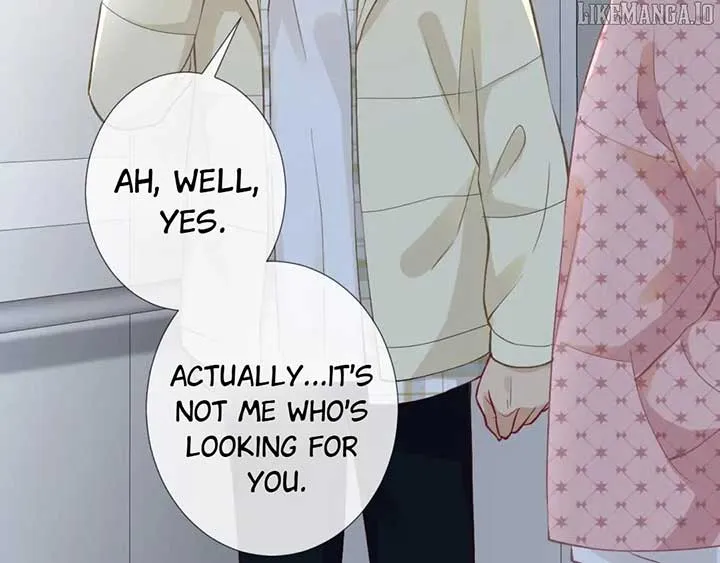 Everyone’s Darling Chapter 253 Online - página 46