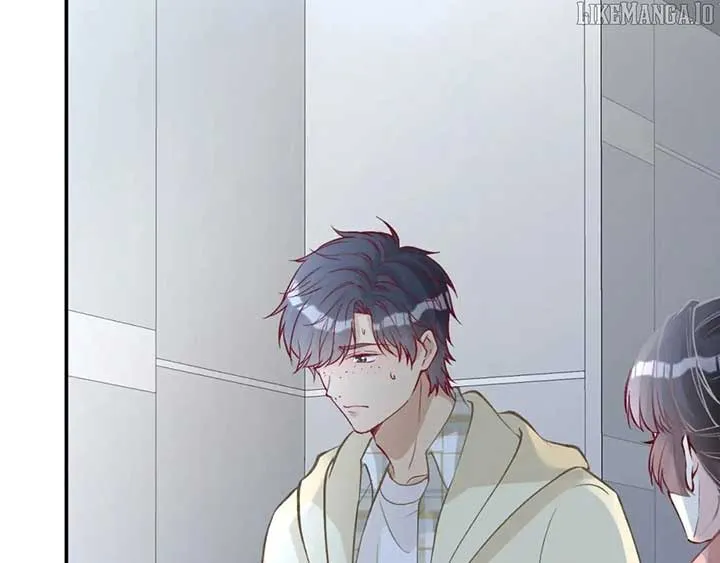 Everyone’s Darling Chapter 253 Online - página 50