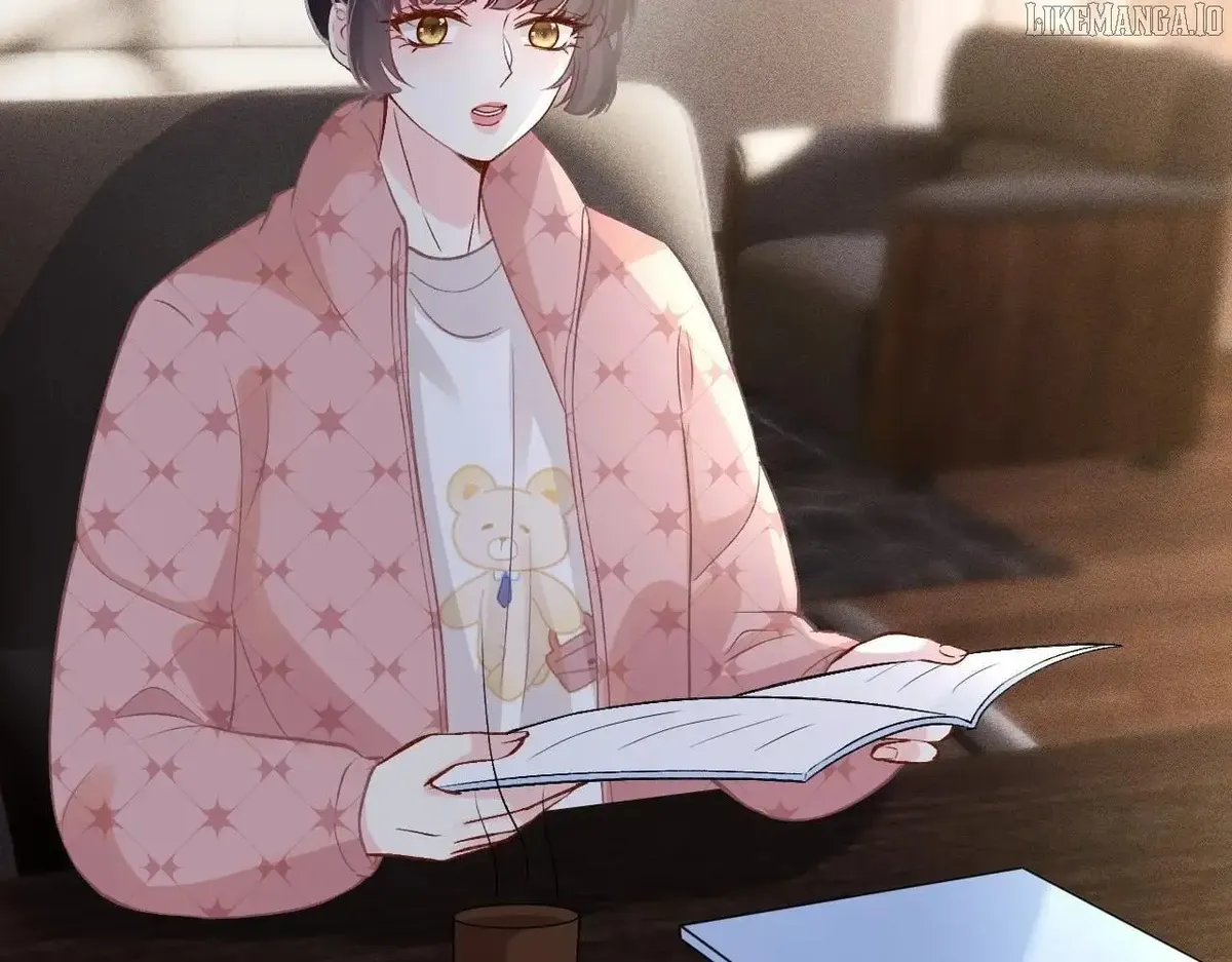 Everyone’s Darling Chapter 254 Online - página 3