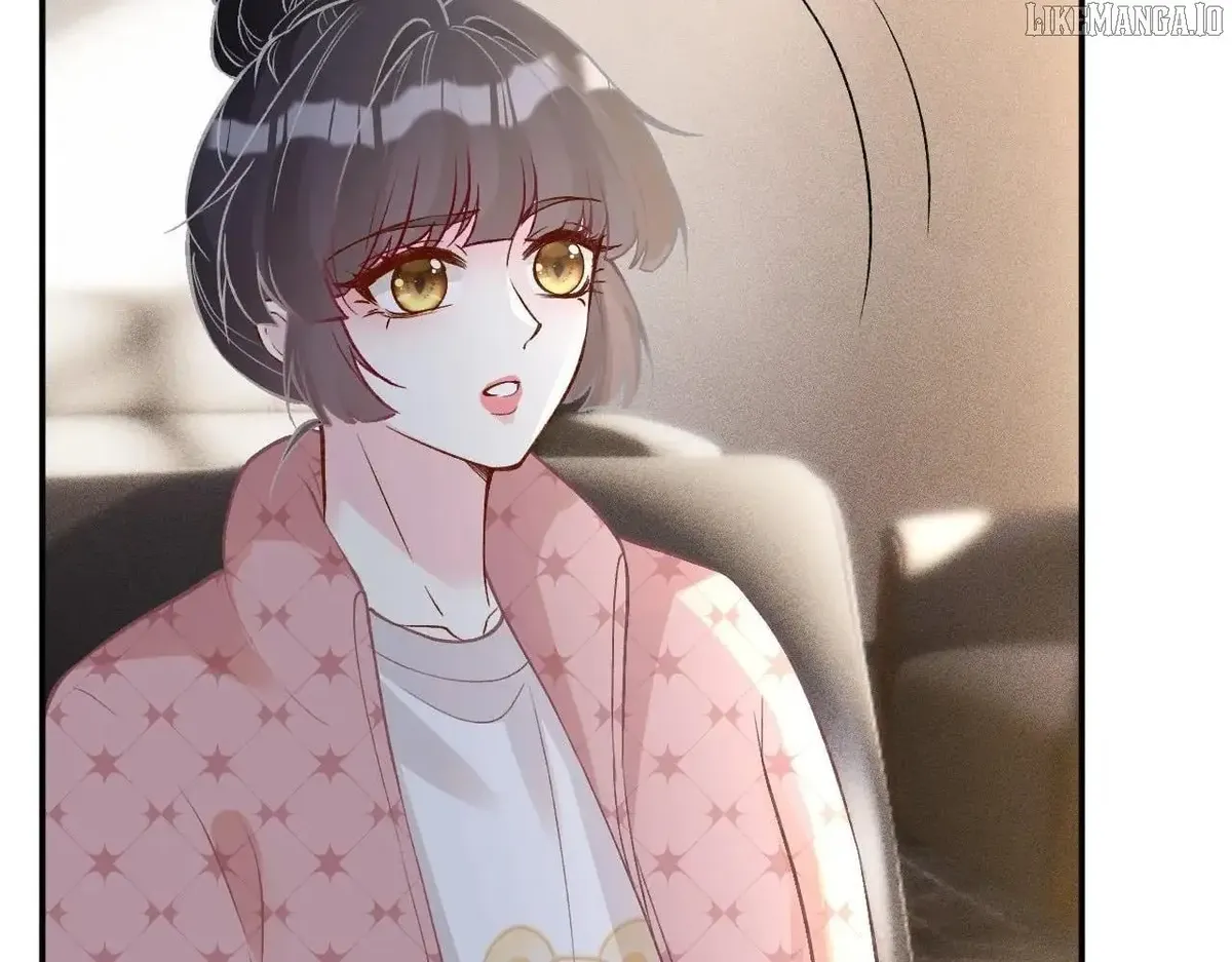 Everyone’s Darling Chapter 254 Online - página 8