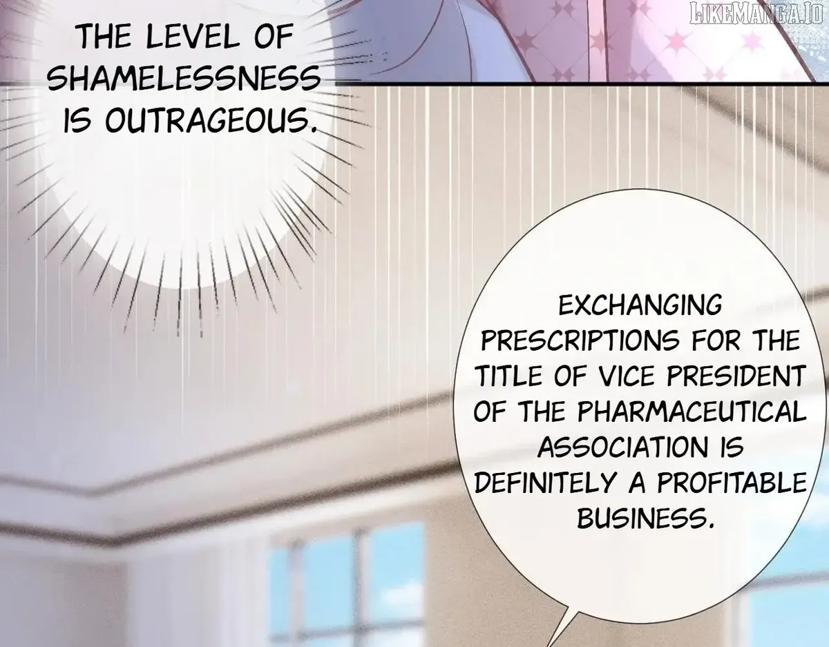 Everyone’s Darling Chapter 254 Online - página 18
