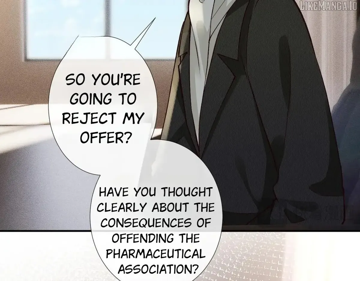 Everyone’s Darling Chapter 254 Online - página 22