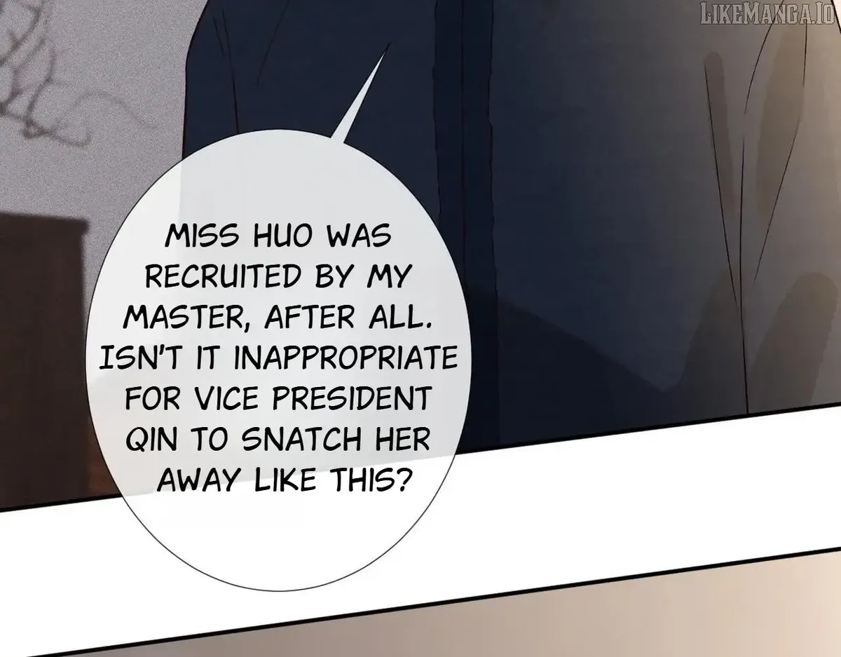 Everyone’s Darling Chapter 254 Online - página 42