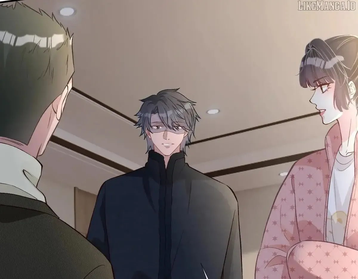 Everyone’s Darling Chapter 254 Online - página 43