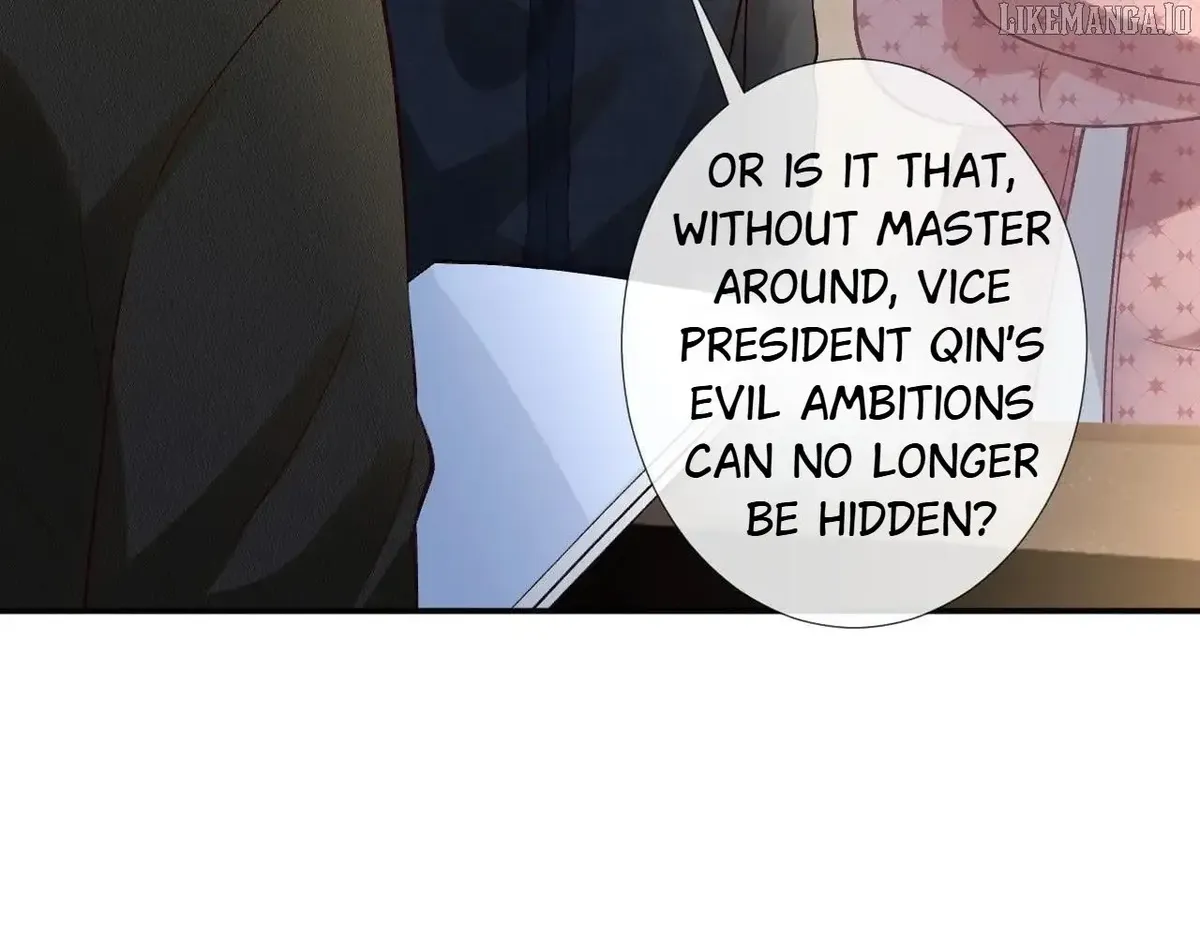 Everyone’s Darling Chapter 254 Online - página 44