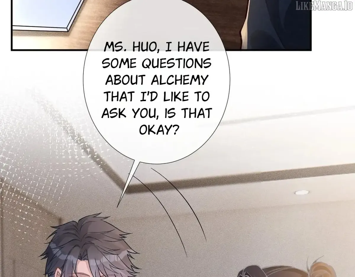 Everyone’s Darling Chapter 254 Online - página 47