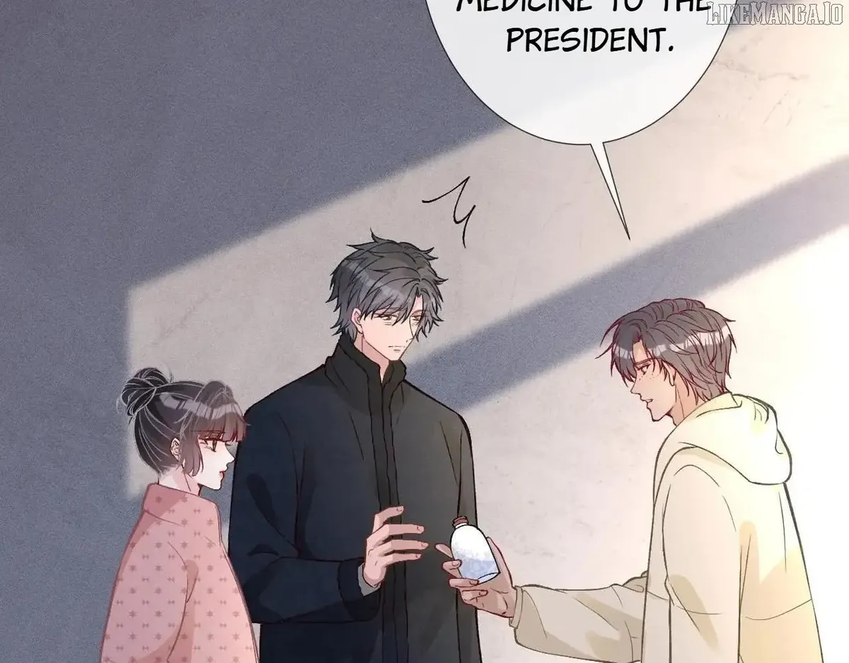 Everyone’s Darling Chapter 254 Online - página 79