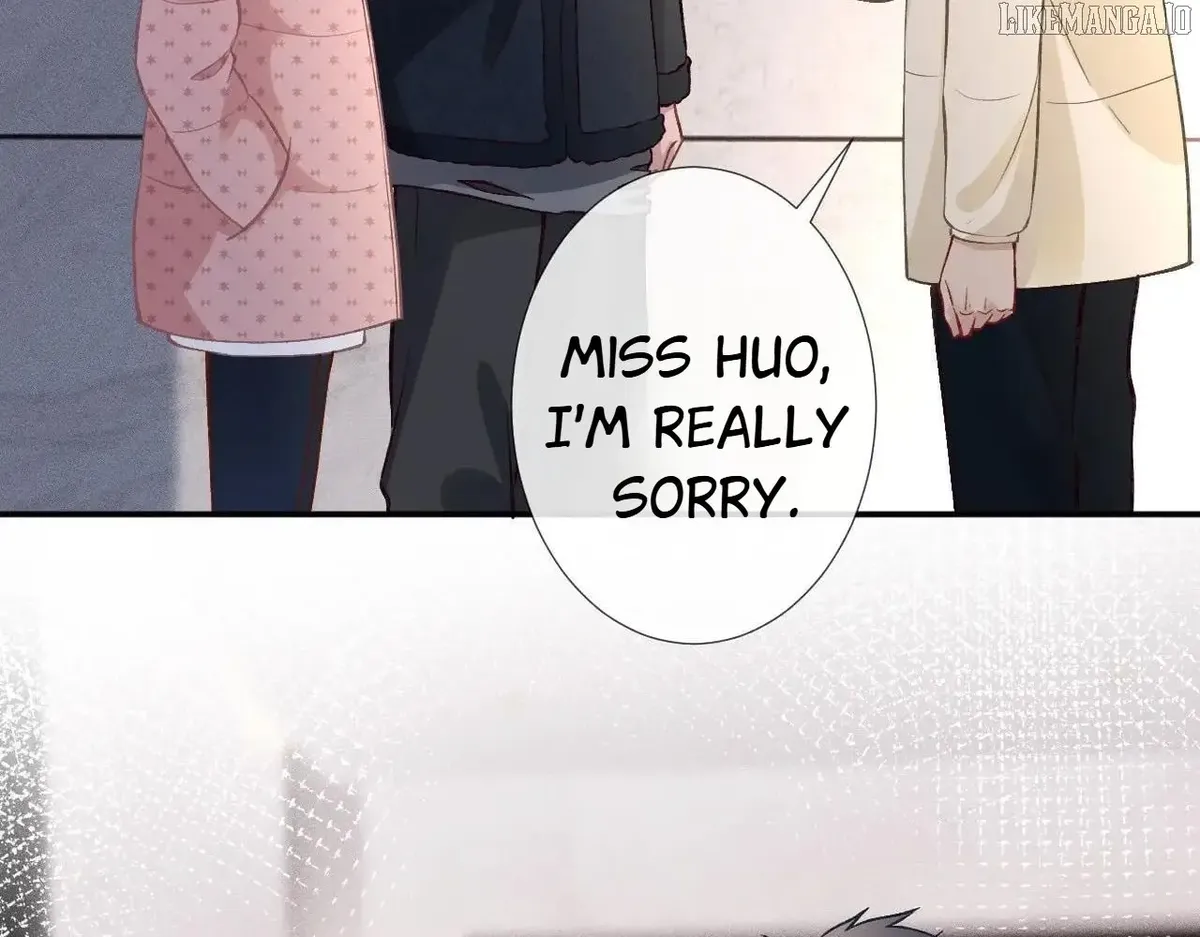 Everyone’s Darling Chapter 254 Online - página 80