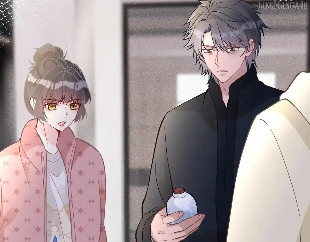 Everyone’s Darling Chapter 254 Online - página 81
